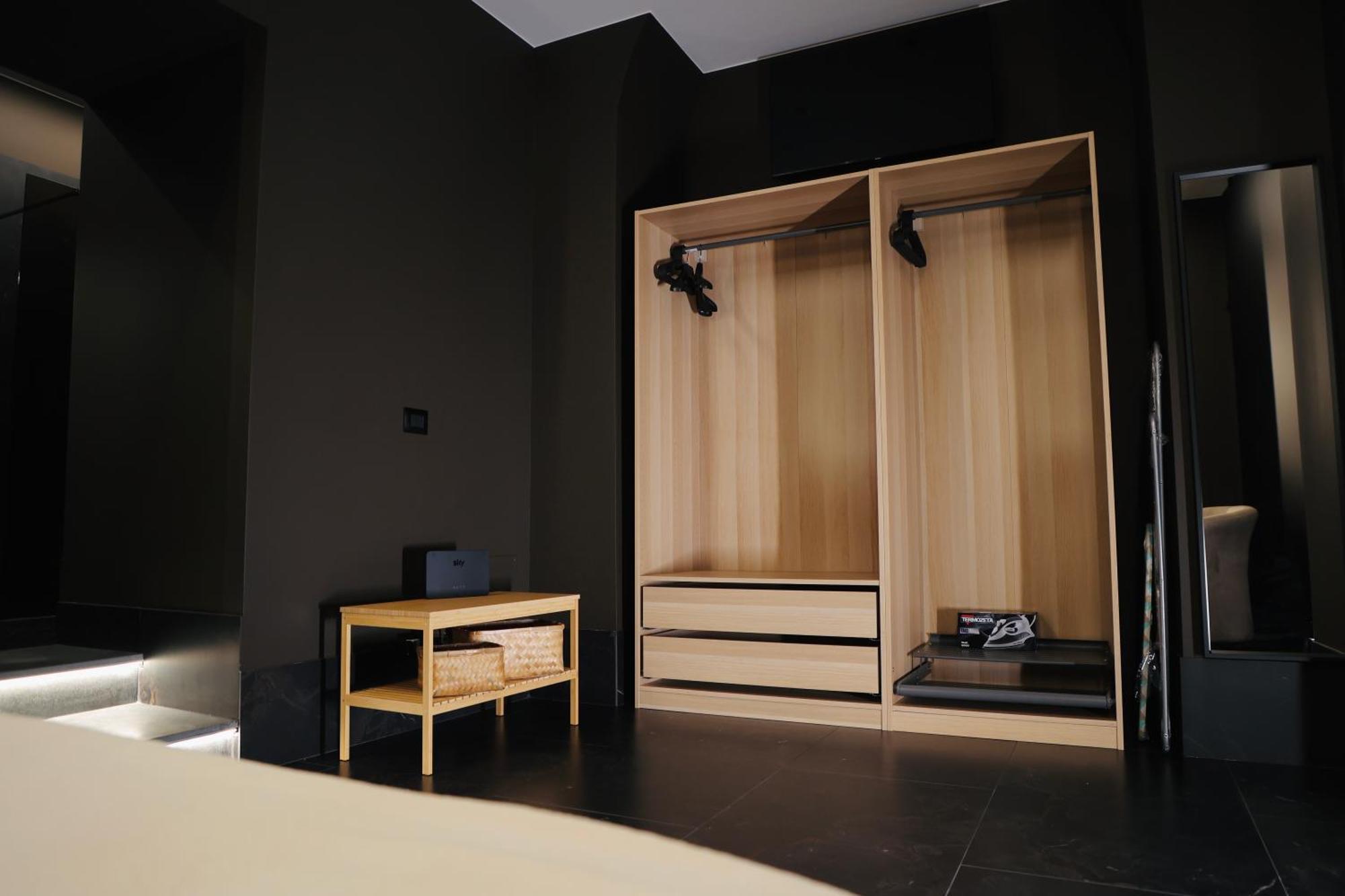 Апартаменти Fuochisti House Катанія Екстер'єр фото
